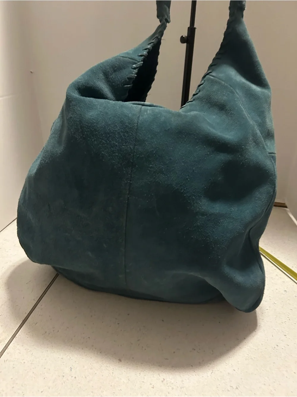 French Connection stylish teal
